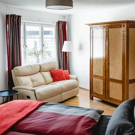 Sterz 7 Apartment Bad Ischl