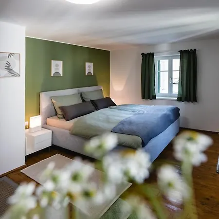 Sterz 7 Apartment Bad Ischl