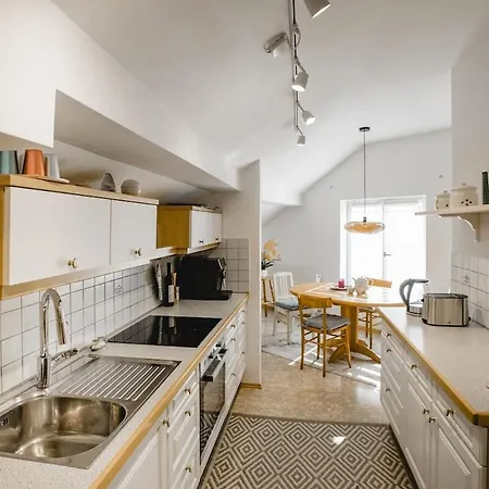 Apartment Sterz 7 *