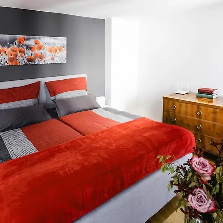 Sterz 7 Apartment Bad Ischl