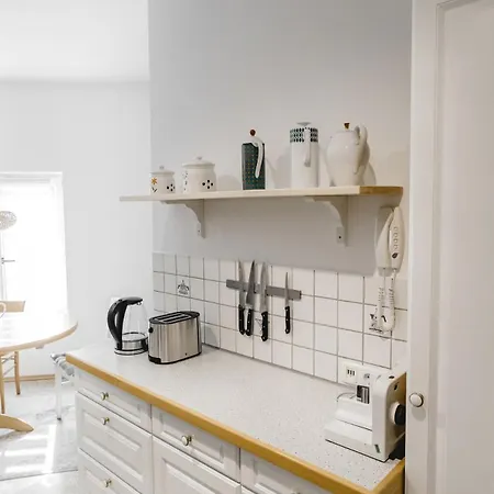 Sterz 7 Apartment