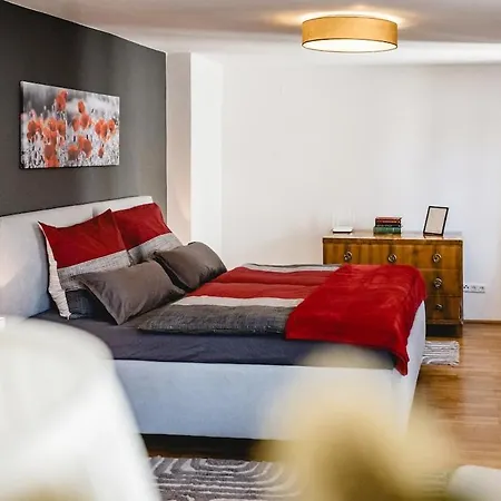 Sterz 7 Apartment Bad Ischl